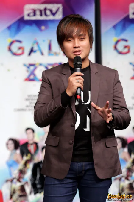 Foto Denny Darko