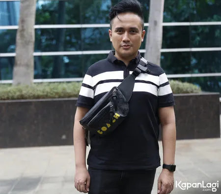 Foto Denny Darko