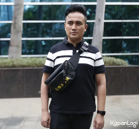 Foto Denny Darko
