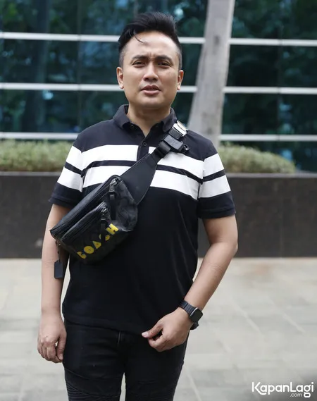 Foto Denny Darko