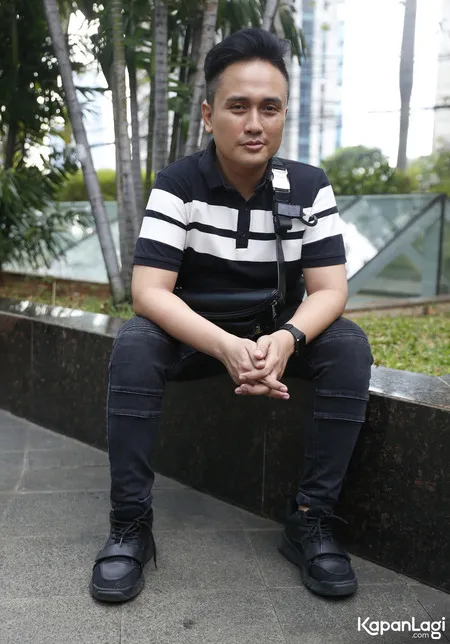 Foto Denny Darko