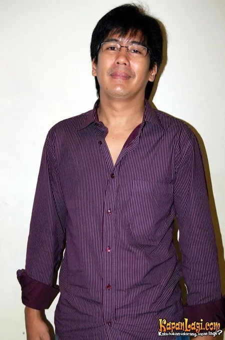 Foto Denny Malik