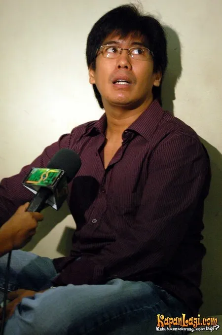 Foto Denny Malik