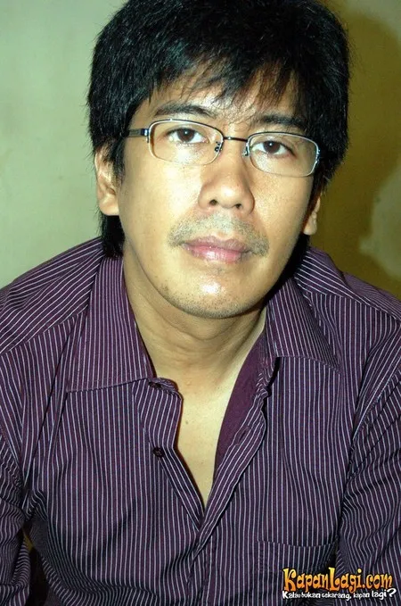 Foto Denny Malik