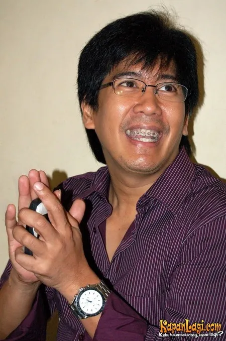 Foto Denny Malik