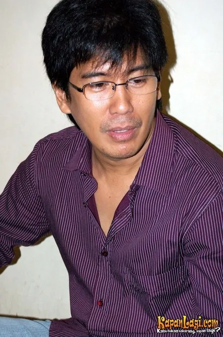 Foto Denny Malik