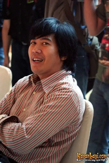 Foto Denny Malik