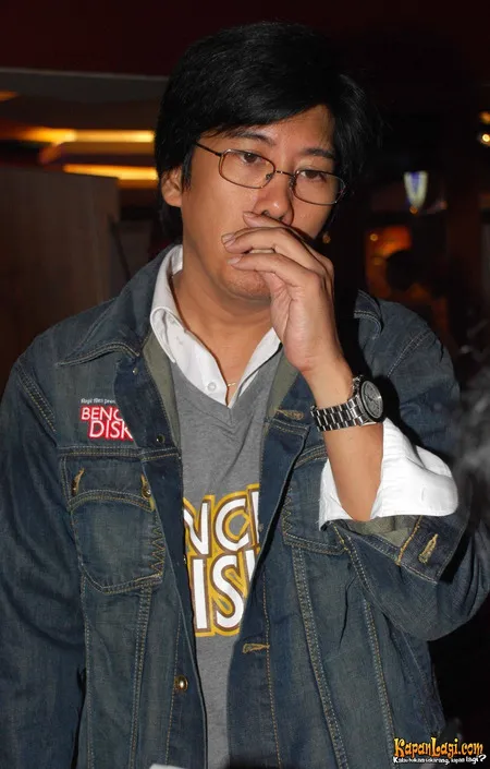 Foto Denny Malik