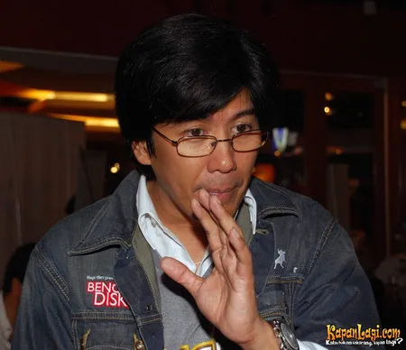 Foto Denny Malik