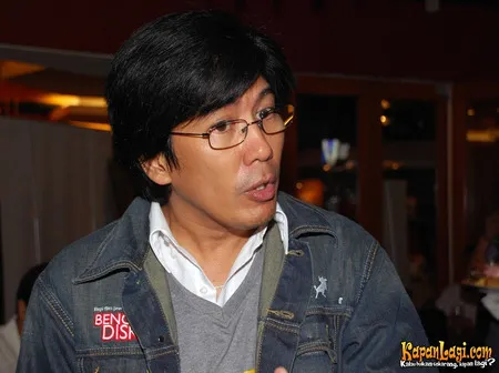 Foto Denny Malik