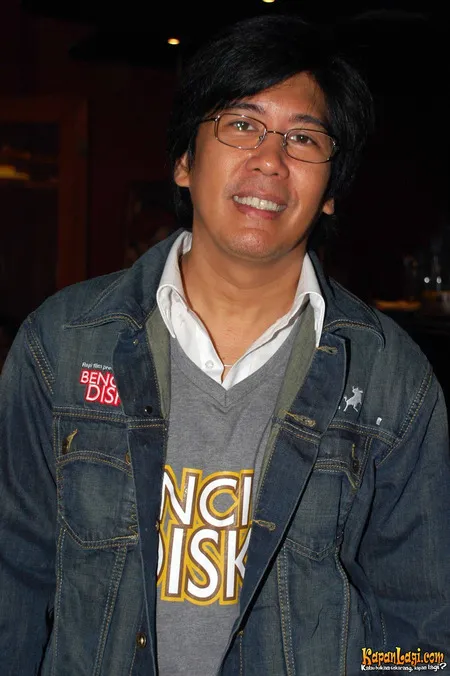 Foto Denny Malik