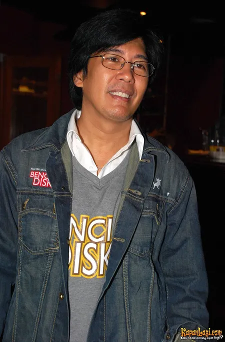 Foto Denny Malik