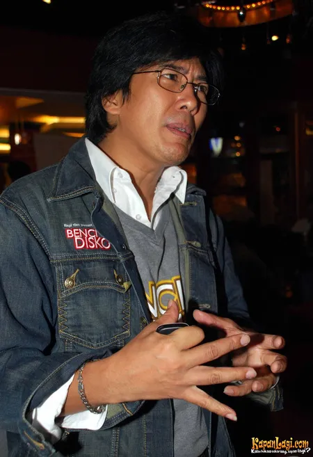 Foto Denny Malik