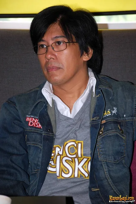 Foto Denny Malik