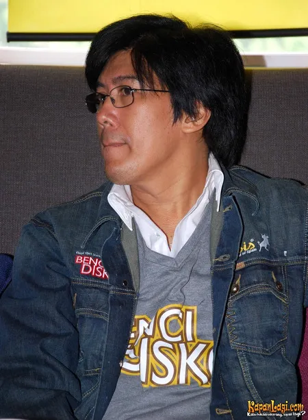 Foto Denny Malik