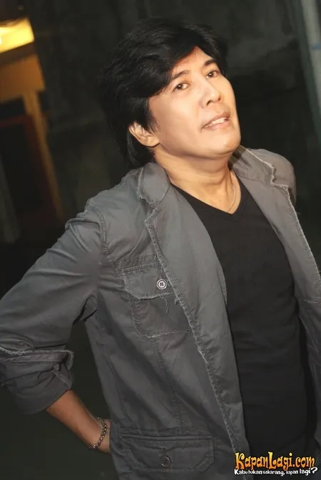 Foto Denny Malik