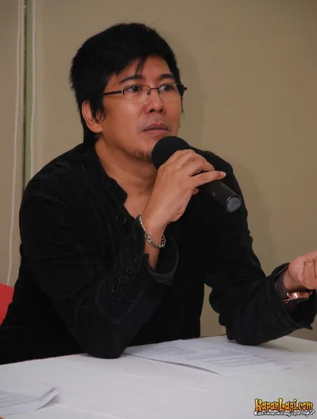 Foto Denny Malik