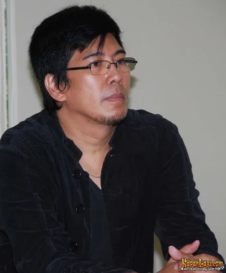 Foto Denny Malik