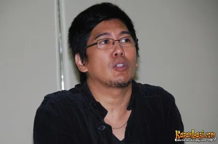 Foto Denny Malik