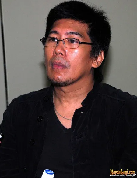 Foto Denny Malik