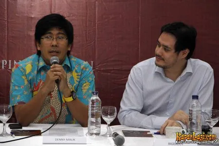 Foto Denny Malik
