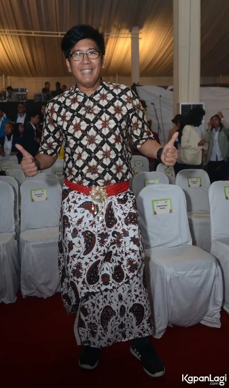 Foto Denny Malik