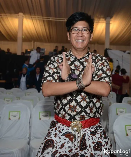 Foto Denny Malik