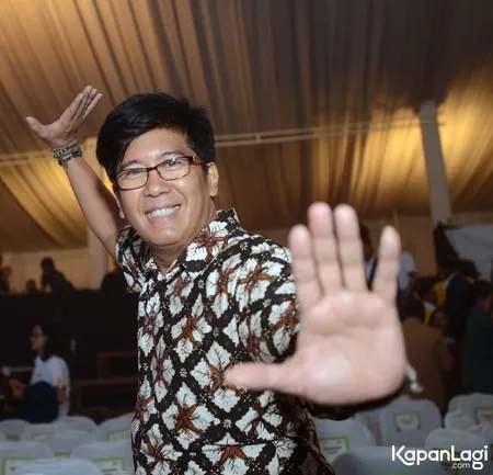 Foto Denny Malik