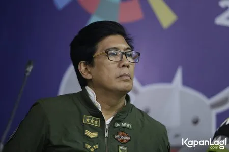 Foto Denny Malik