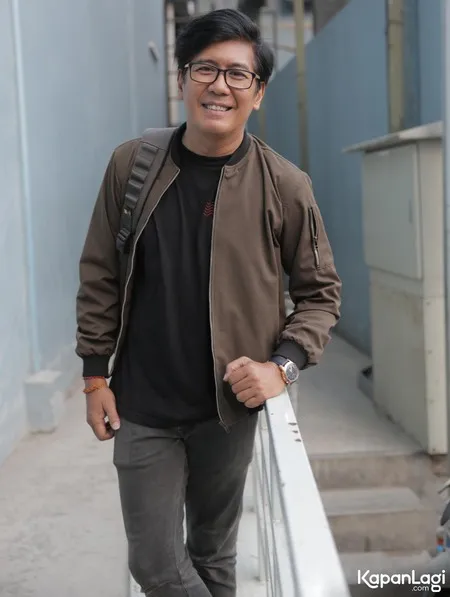 Foto Denny Malik