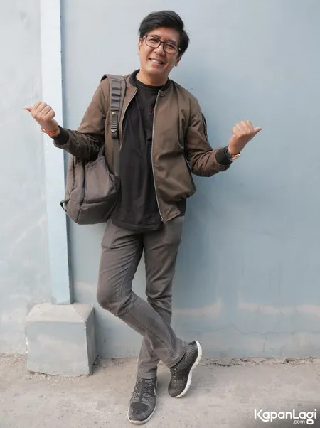 Foto Denny Malik