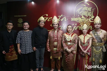 Foto Denny Malik