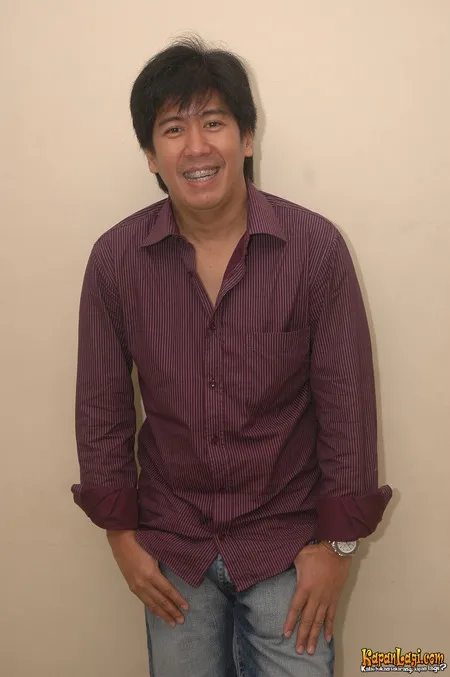 Foto Denny Malik