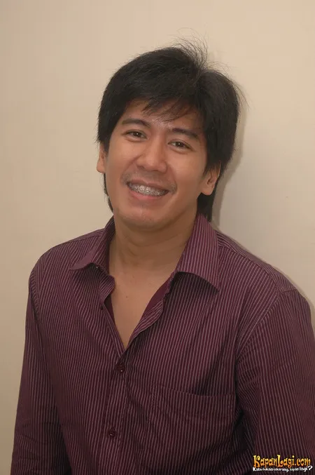 Foto Denny Malik
