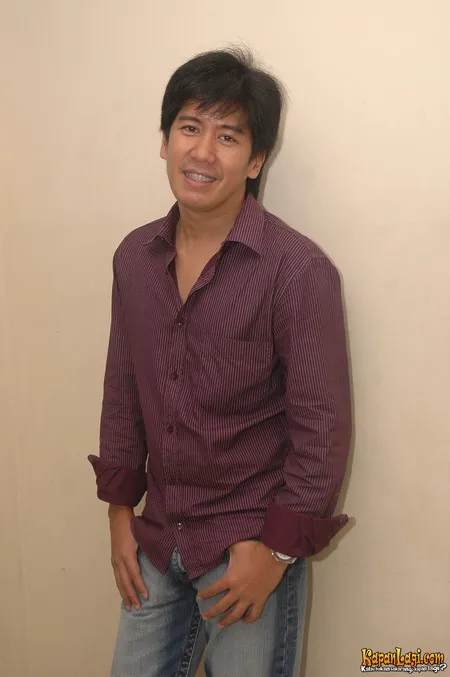 Foto Denny Malik