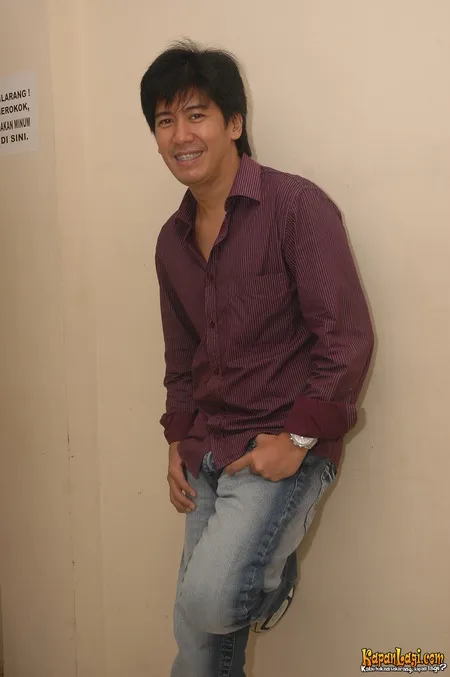 Foto Denny Malik