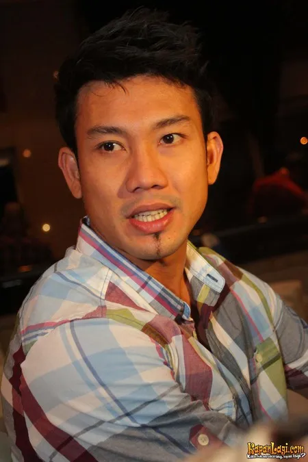 Foto Denny Sumargo
