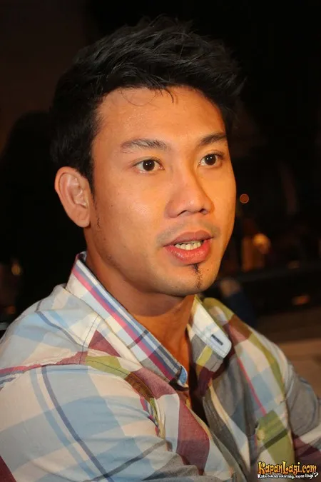 Foto Denny Sumargo