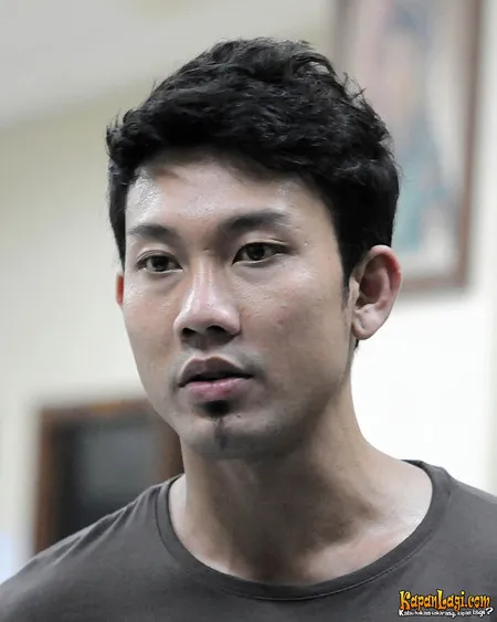 Foto Denny Sumargo