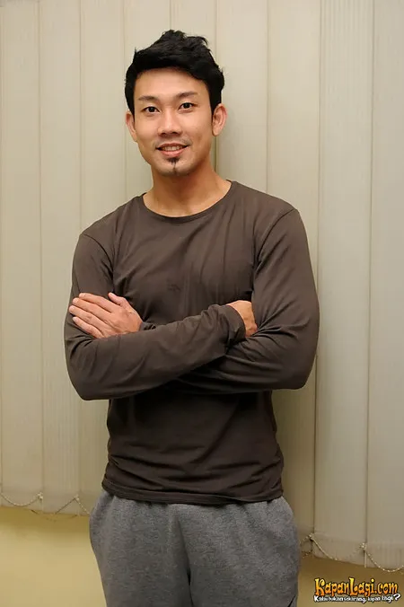 Foto Denny Sumargo