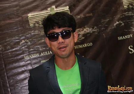 Foto Denny Sumargo
