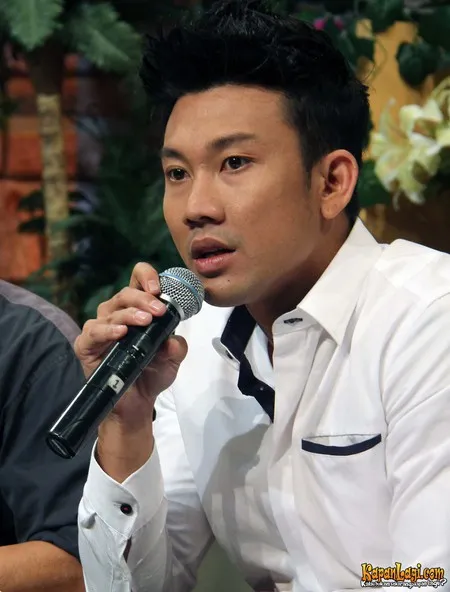 Foto Denny Sumargo