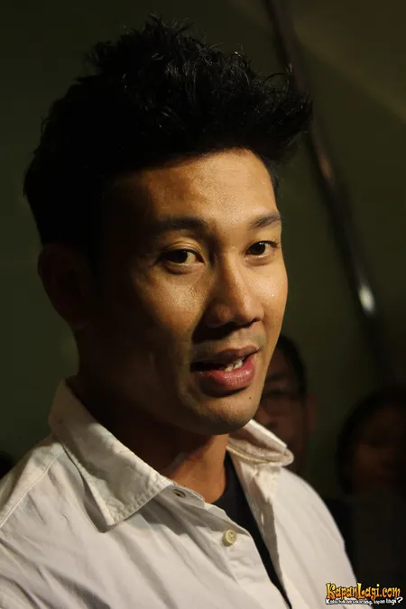 Foto Denny Sumargo