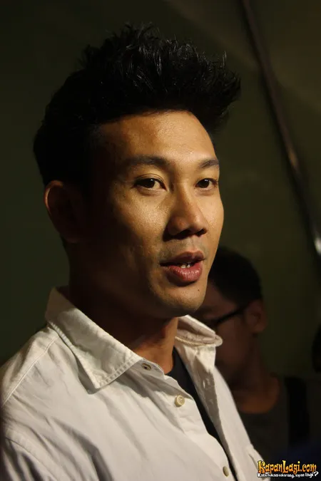 Foto Denny Sumargo