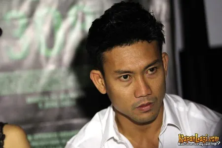 Foto Denny Sumargo