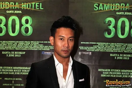 Foto Denny Sumargo