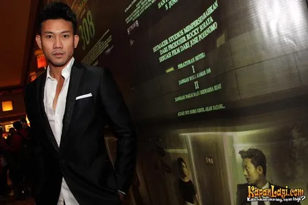 Foto Denny Sumargo