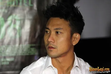 Foto Denny Sumargo