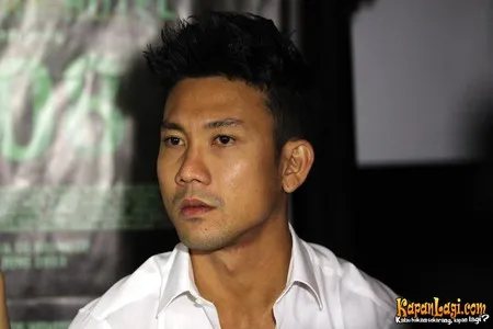 Foto Denny Sumargo