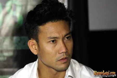 Foto Denny Sumargo